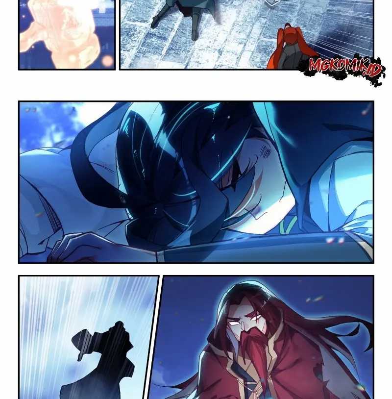 Heavenly Beads Master Chapter 92 Gambar 22